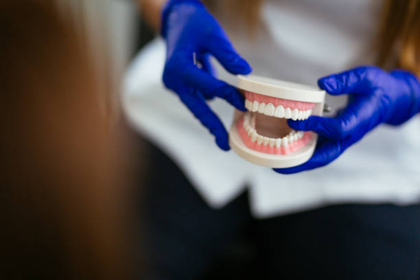 Why Choose Us for Your Dental Needs in Helena West Helena, AR