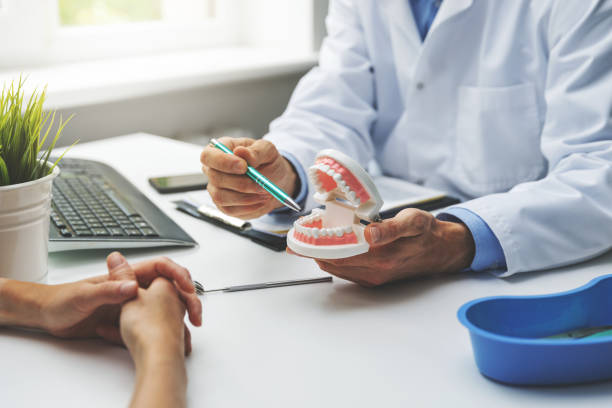 Why Choose Us for Your Dental Needs in Helena West Helena, AR
