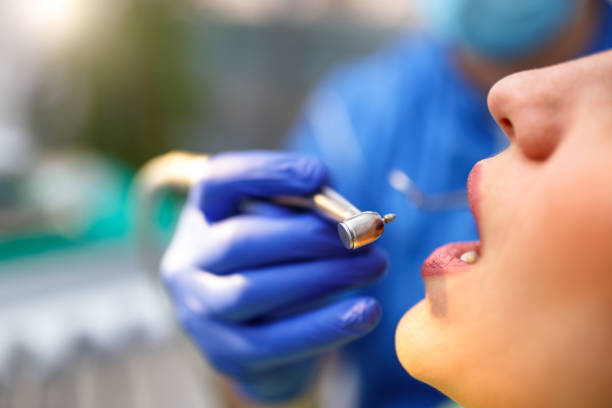 Laser Dentistry in Helena West Helena, AR